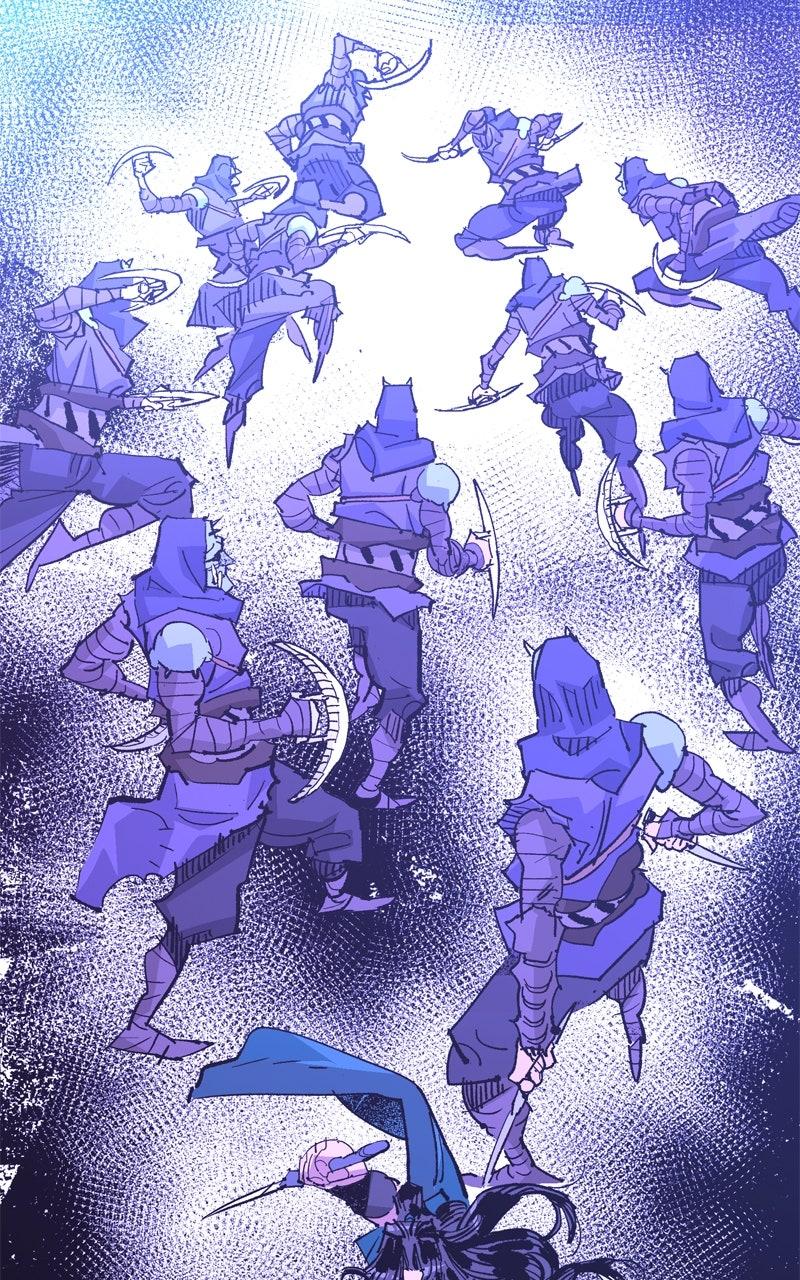 Demon Lord Chapter 56 - Page 50