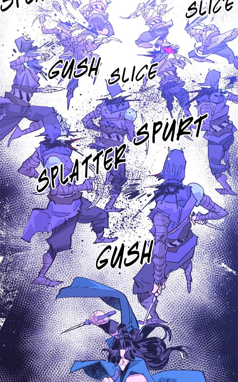 Demon Lord Chapter 56 - Page 52