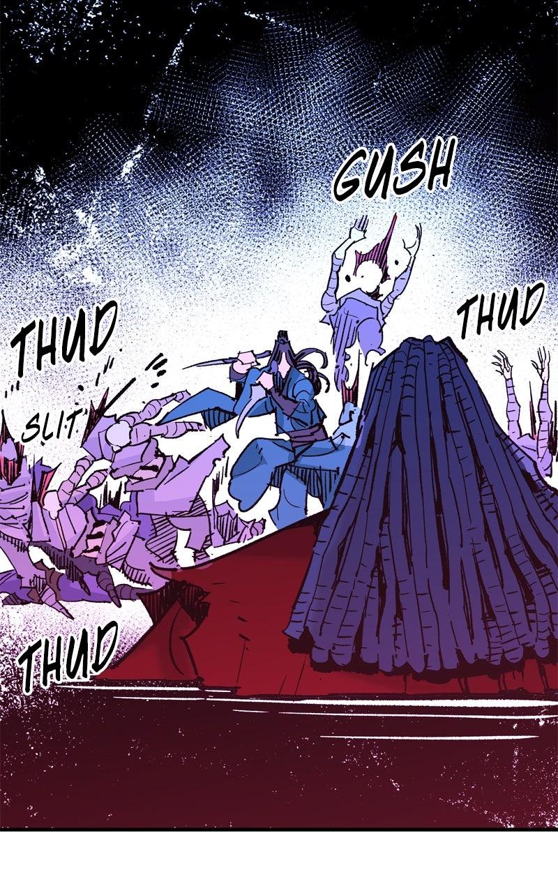Demon Lord Chapter 56 - Page 54