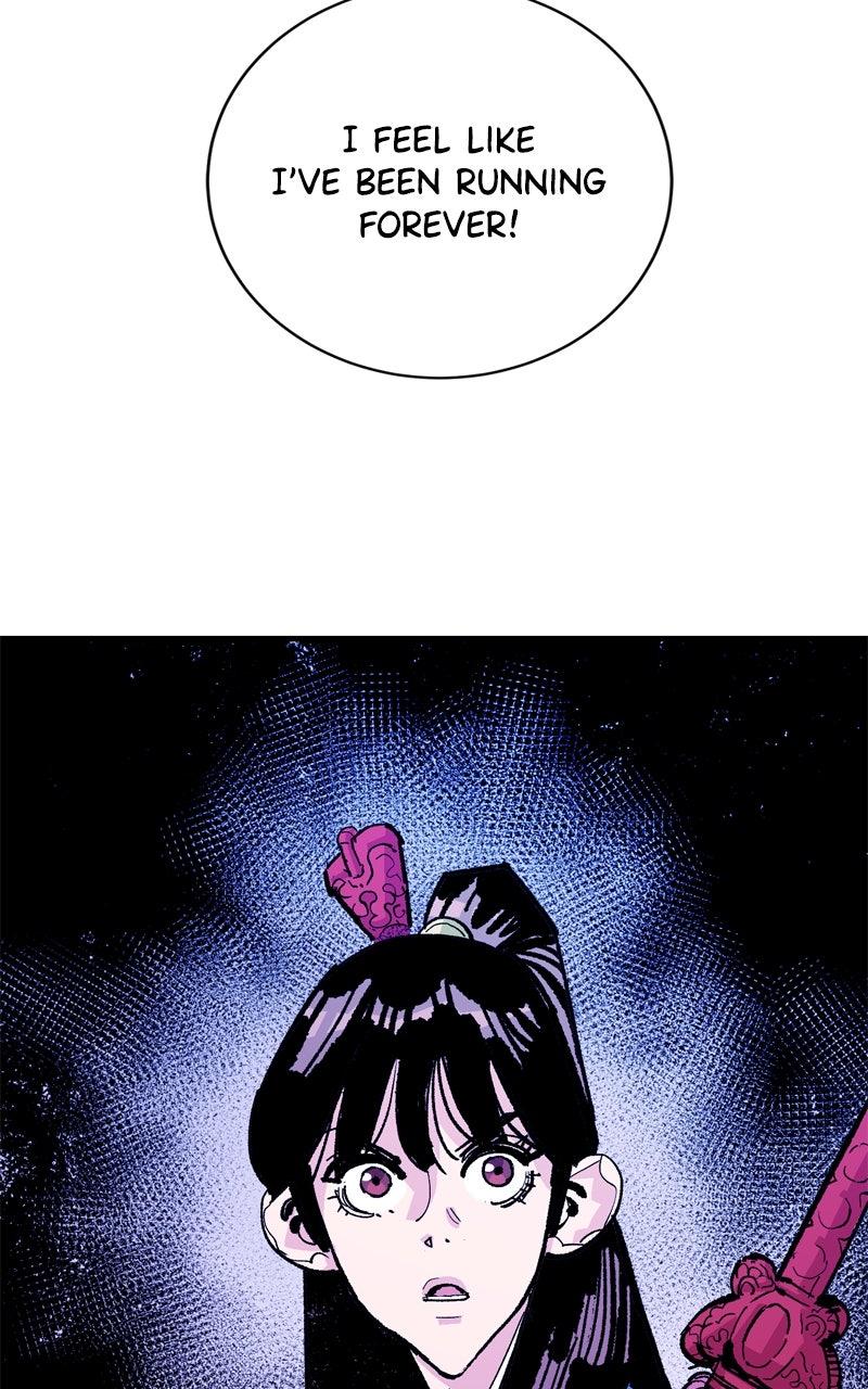 Demon Lord Chapter 56 - Page 60