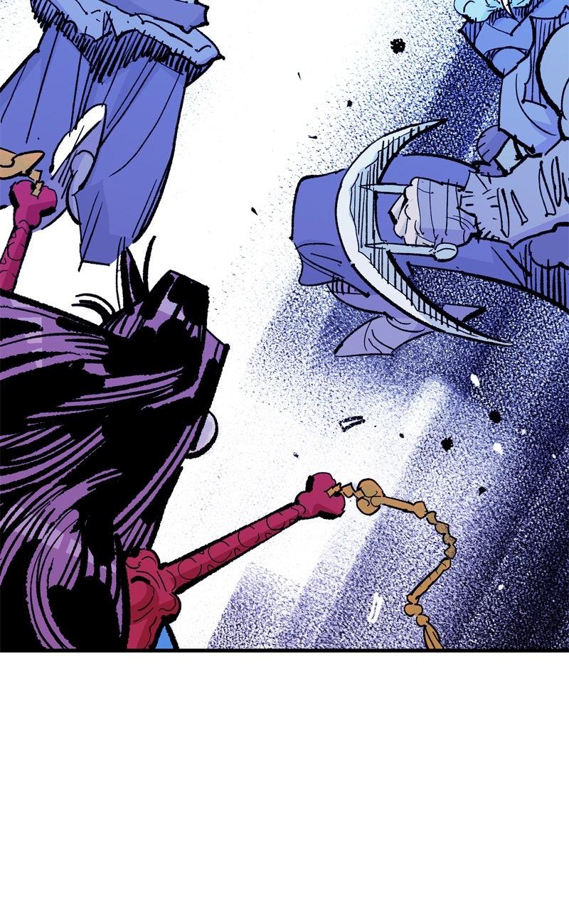 Demon Lord Chapter 56 - Page 77