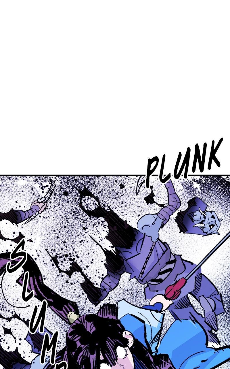 Demon Lord Chapter 56 - Page 81