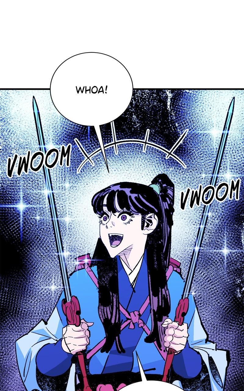 Demon Lord Chapter 56 - Page 83