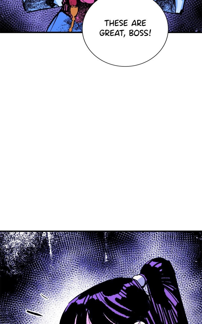 Demon Lord Chapter 56 - Page 84
