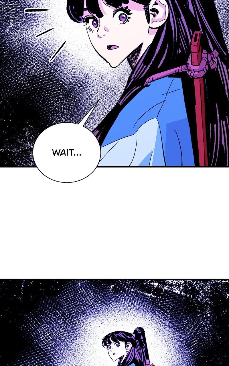 Demon Lord Chapter 56 - Page 85