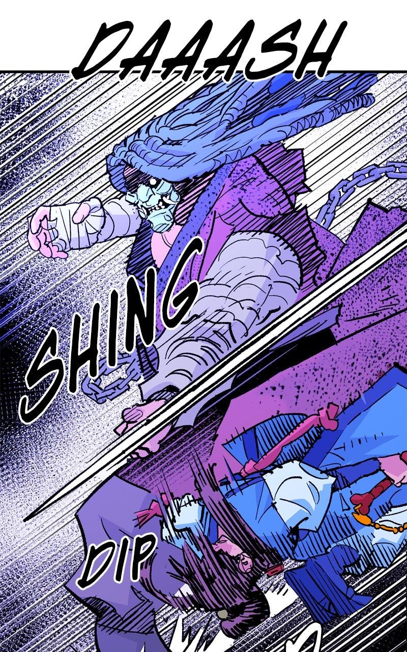 Demon Lord Chapter 56 - Page 97