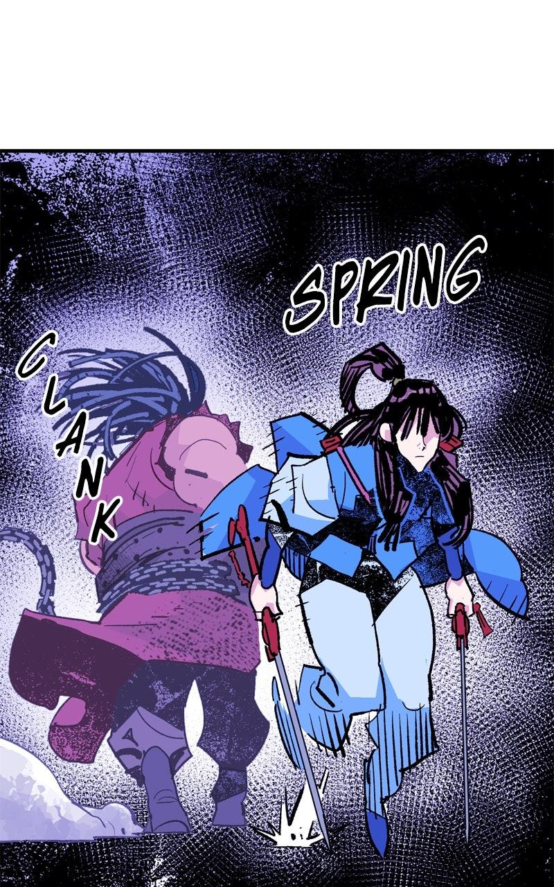 Demon Lord Chapter 56 - Page 101