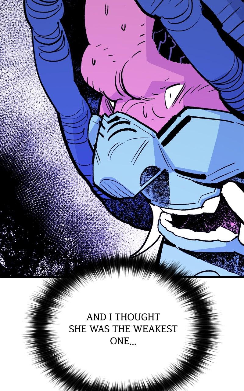 Demon Lord Chapter 57 - Page 5