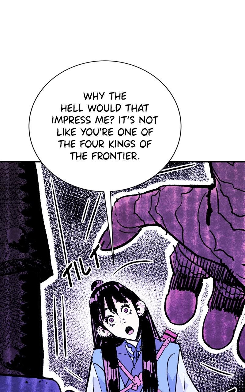 Demon Lord Chapter 57 - Page 10