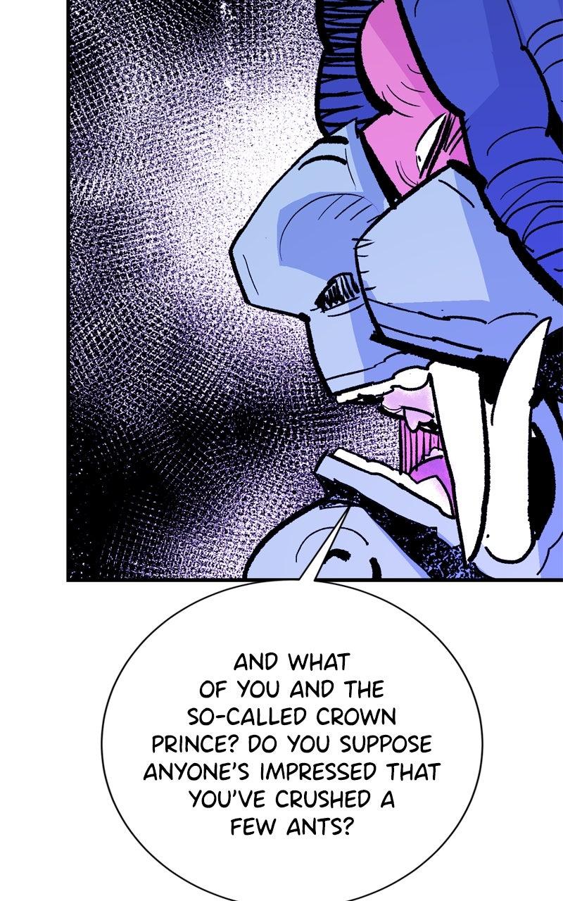 Demon Lord Chapter 57 - Page 15