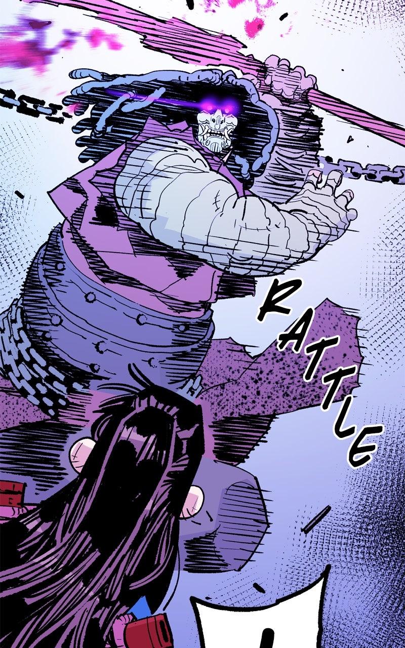 Demon Lord Chapter 57 - Page 18