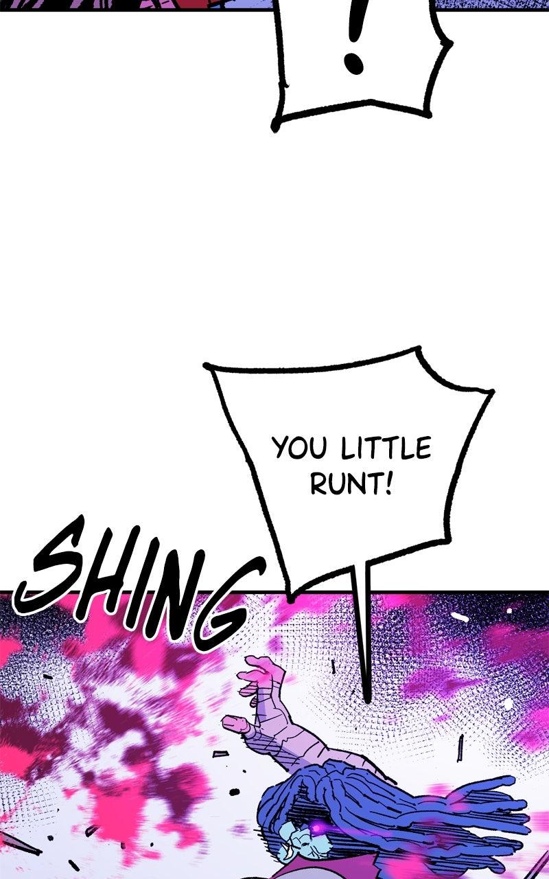 Demon Lord Chapter 57 - Page 19