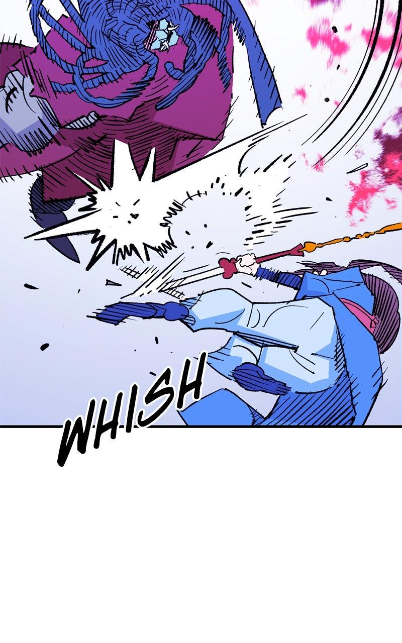 Demon Lord Chapter 57 - Page 23