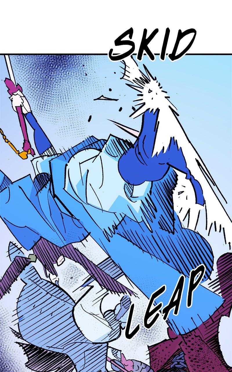 Demon Lord Chapter 57 - Page 24