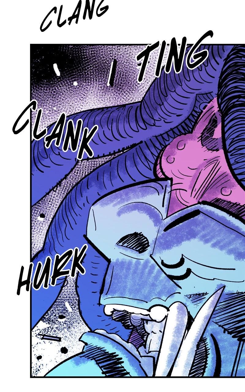 Demon Lord Chapter 57 - Page 28