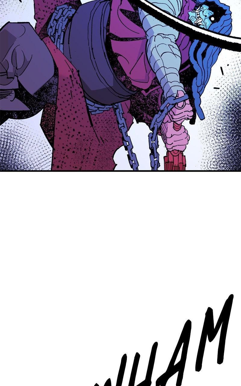 Demon Lord Chapter 57 - Page 33