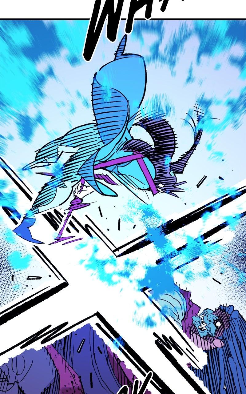 Demon Lord Chapter 57 - Page 34