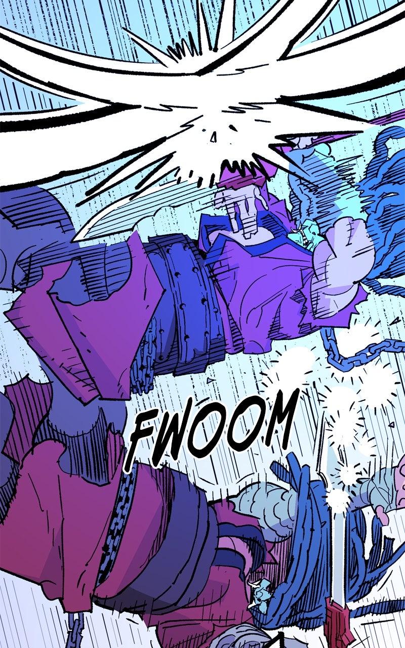 Demon Lord Chapter 57 - Page 36