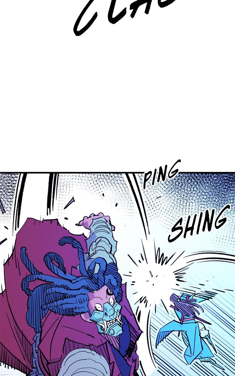 Demon Lord Chapter 57 - Page 43