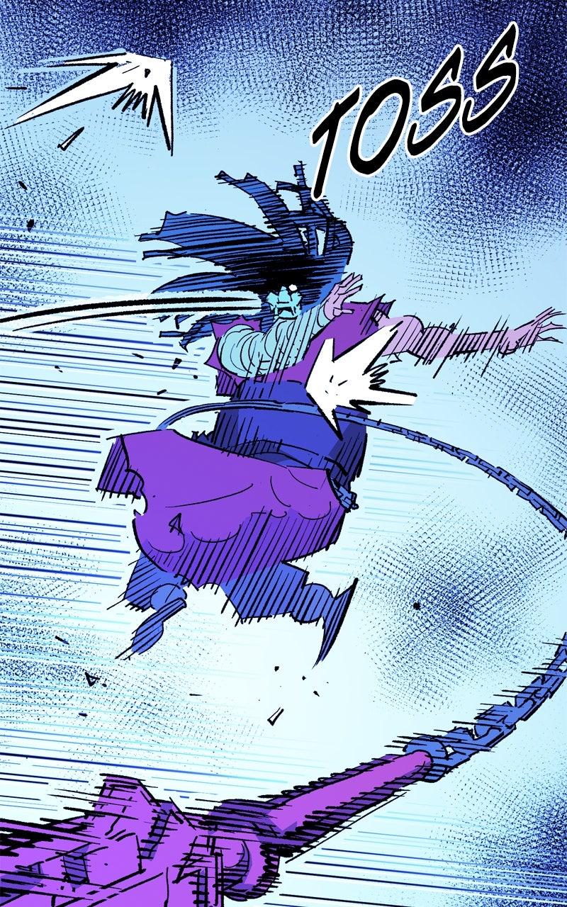 Demon Lord Chapter 57 - Page 48