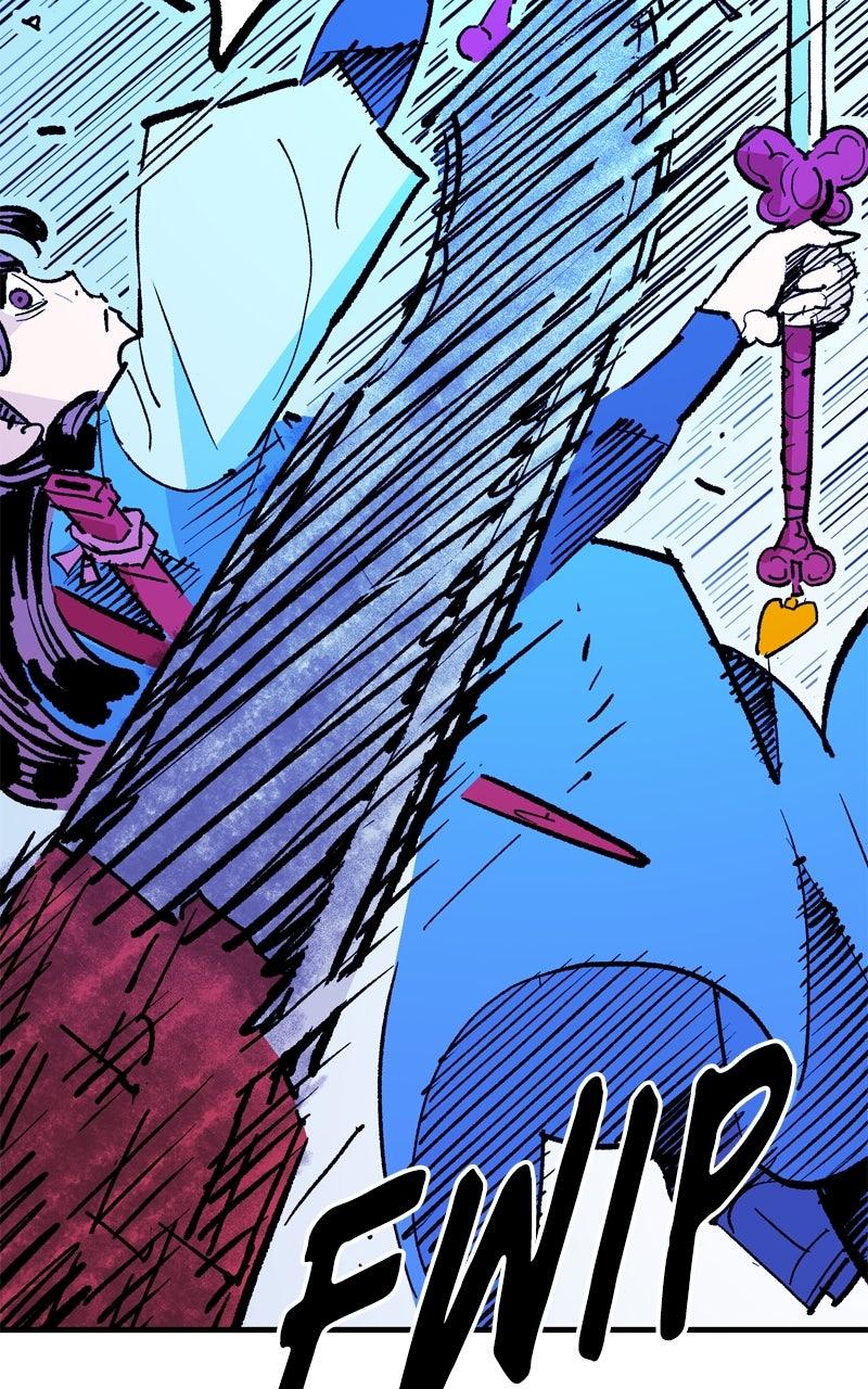 Demon Lord Chapter 57 - Page 50