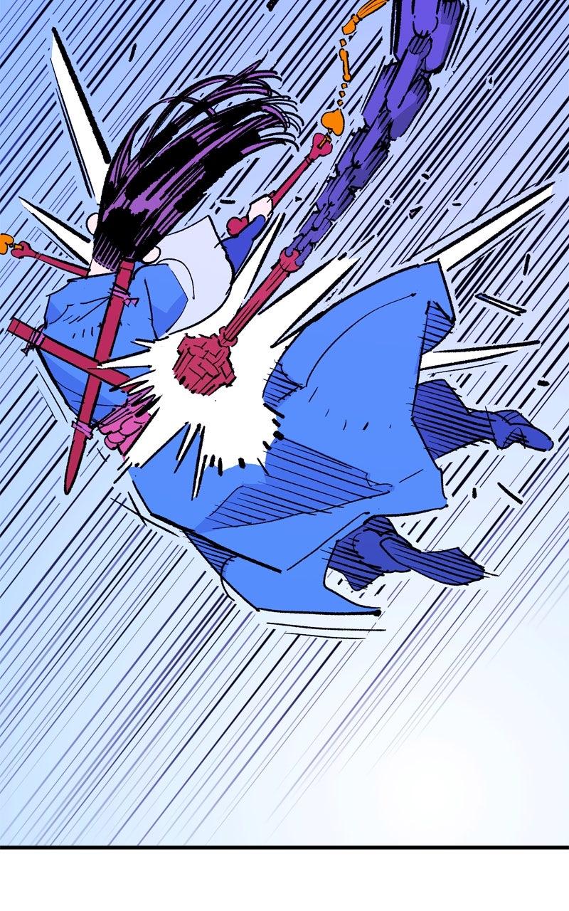 Demon Lord Chapter 57 - Page 52