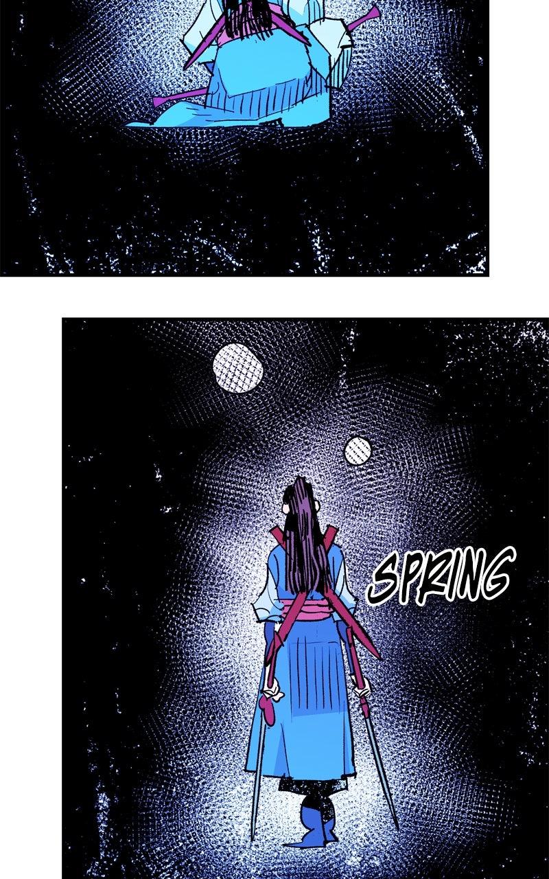 Demon Lord Chapter 57 - Page 60