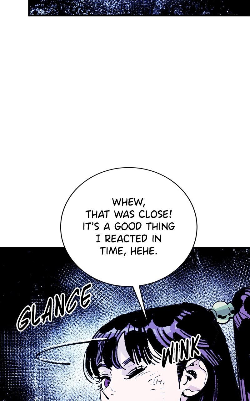 Demon Lord Chapter 57 - Page 61