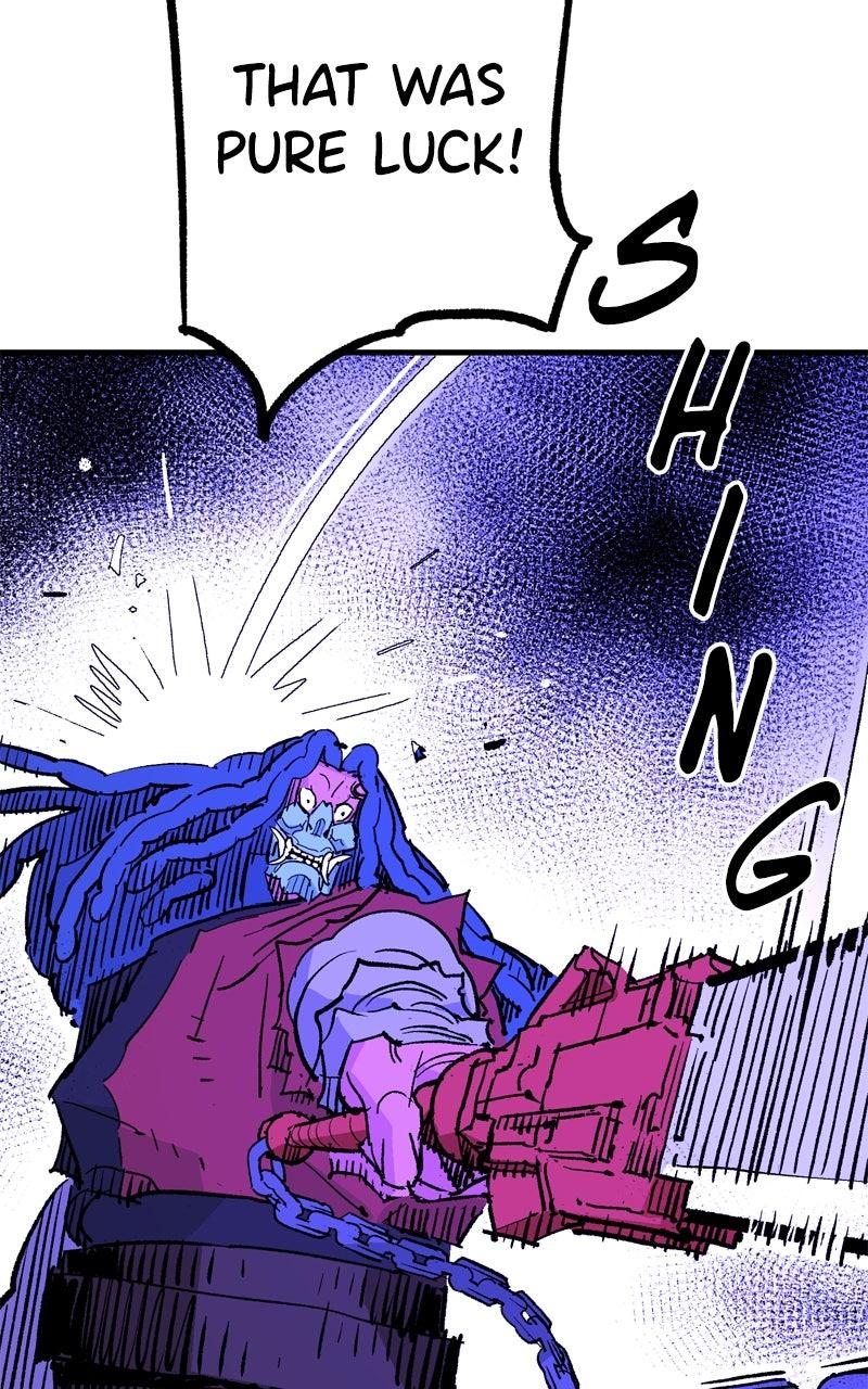 Demon Lord Chapter 57 - Page 68