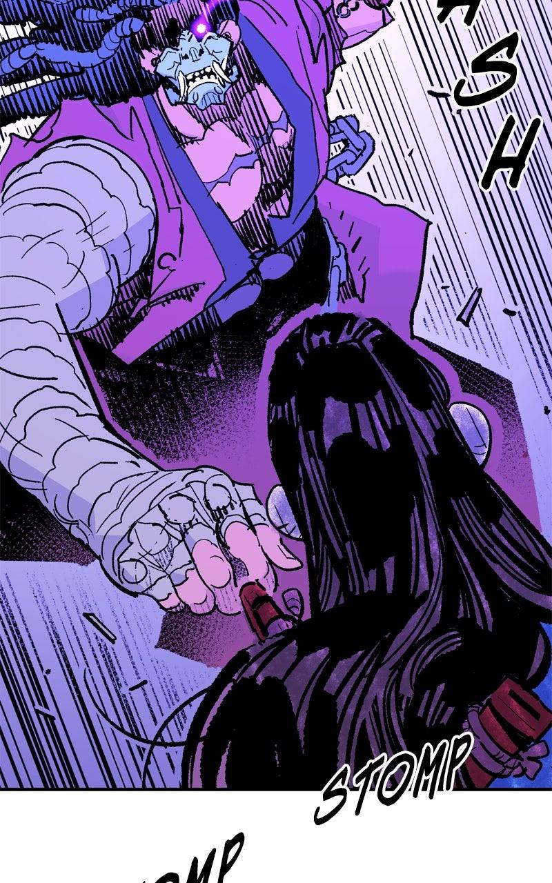 Demon Lord Chapter 57 - Page 70