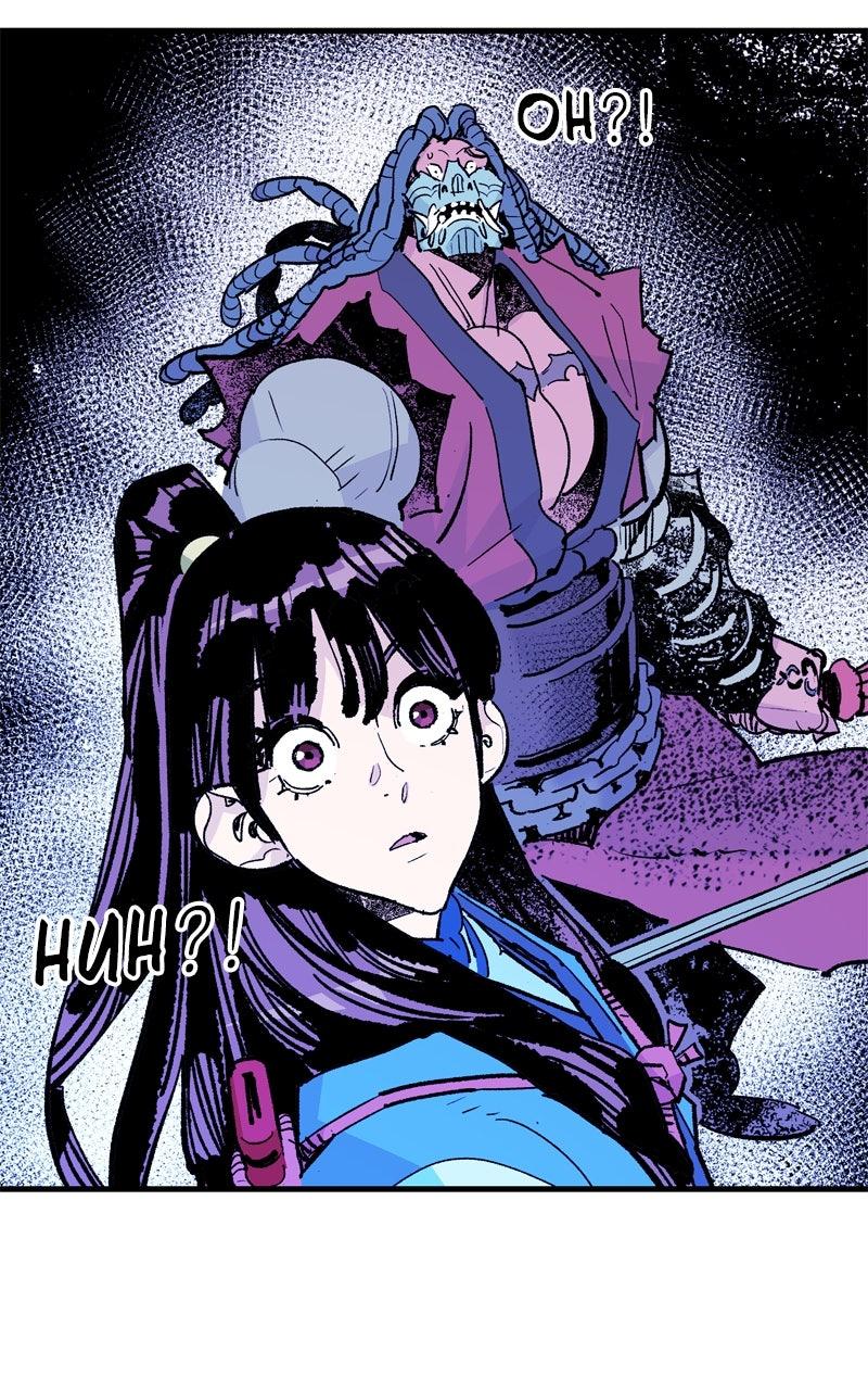 Demon Lord Chapter 57 - Page 73