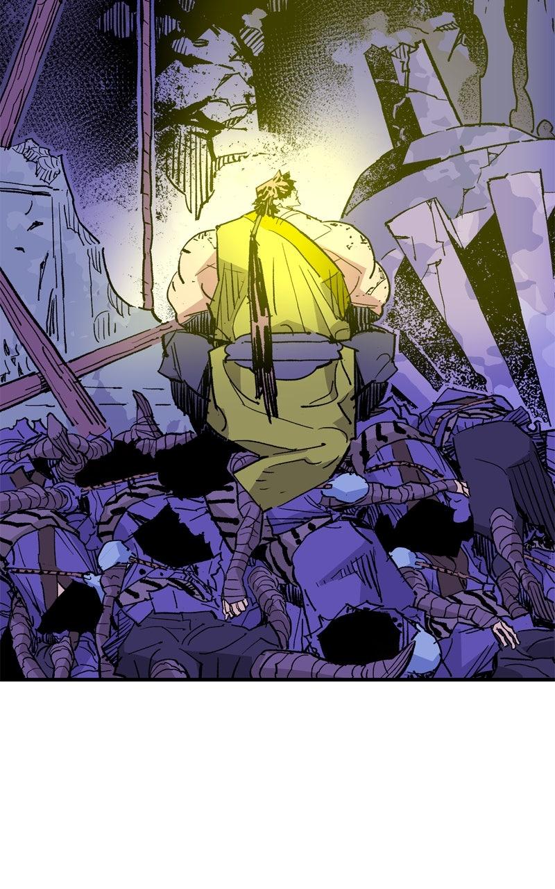 Demon Lord Chapter 57 - Page 87