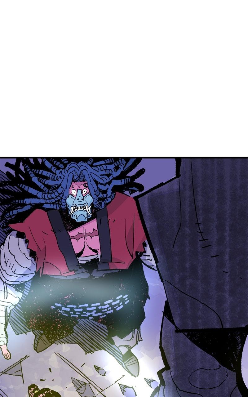 Demon Lord Chapter 57 - Page 88