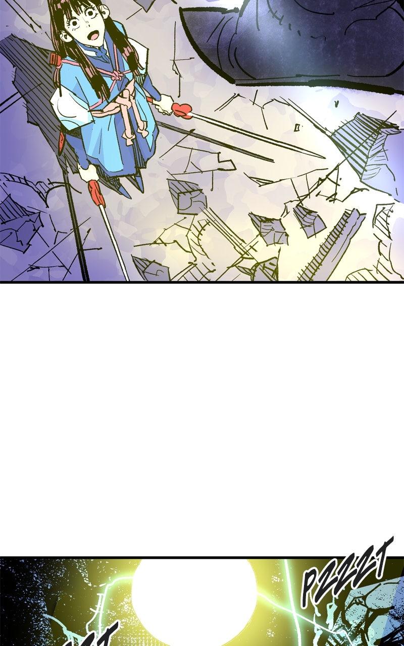 Demon Lord Chapter 57 - Page 89