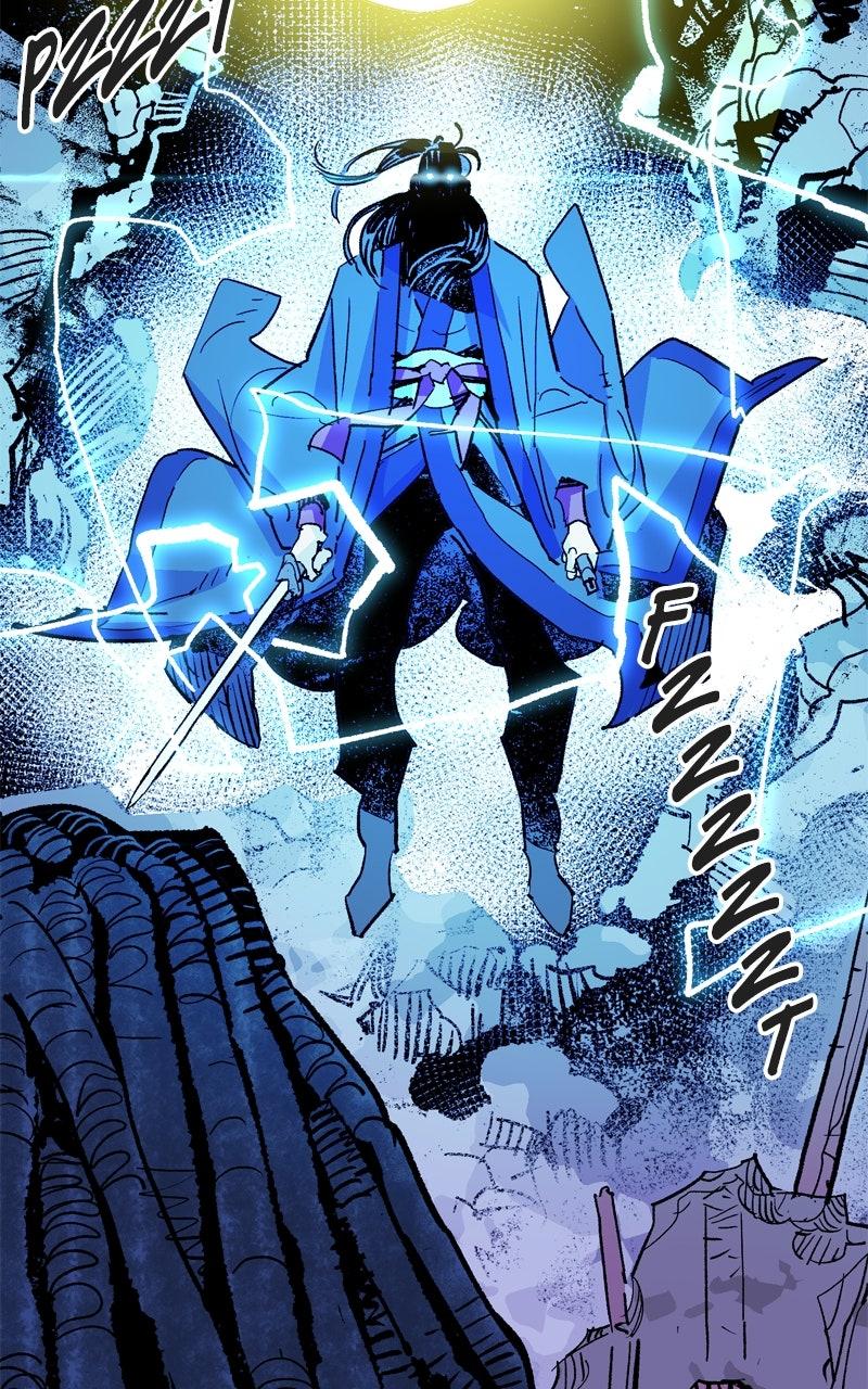 Demon Lord Chapter 57 - Page 90