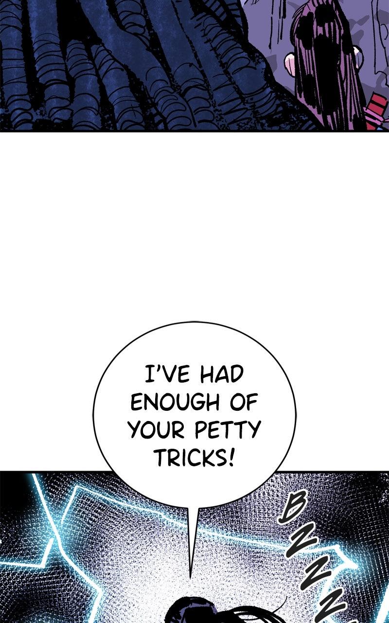 Demon Lord Chapter 57 - Page 91