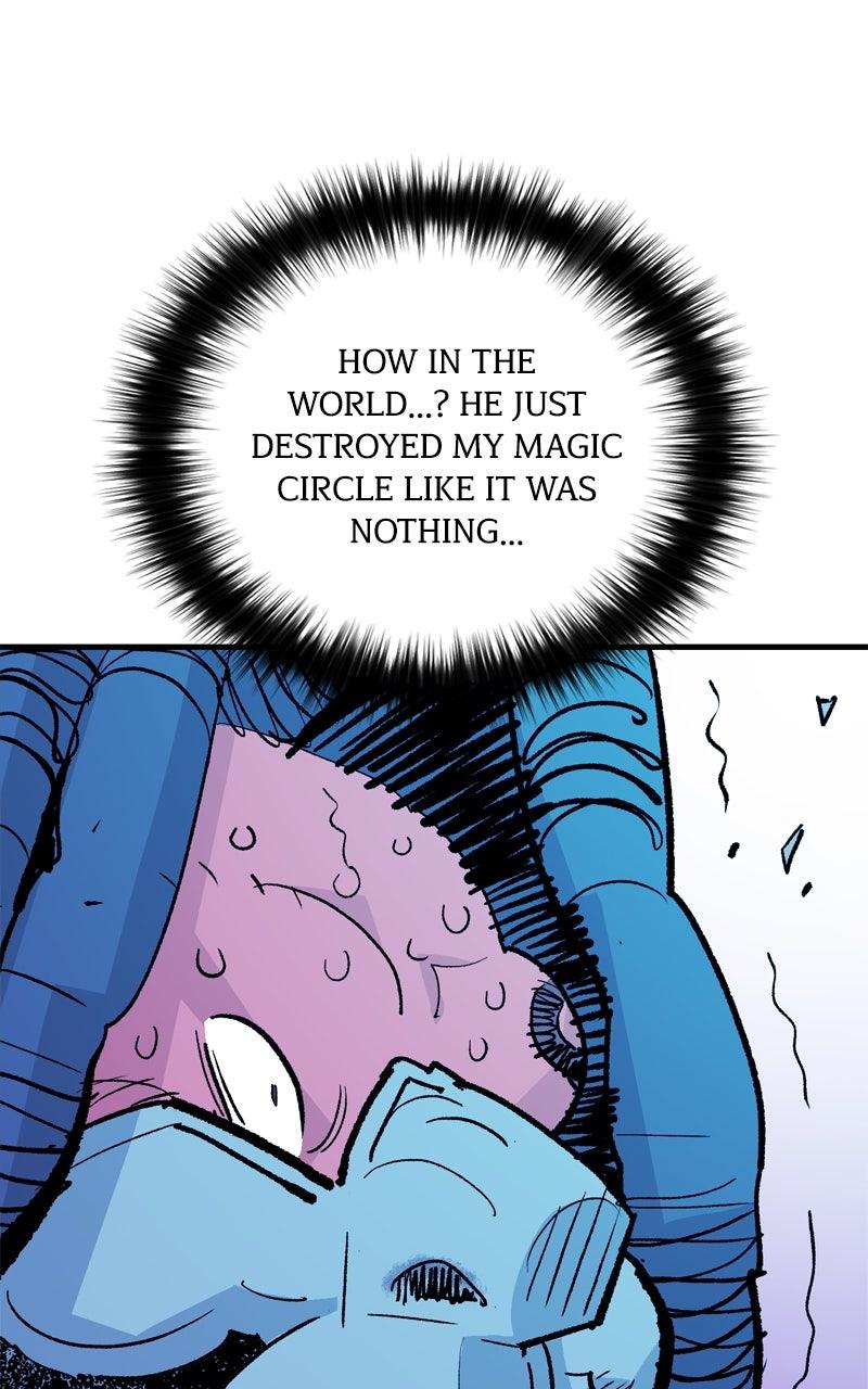 Demon Lord Chapter 57 - Page 93