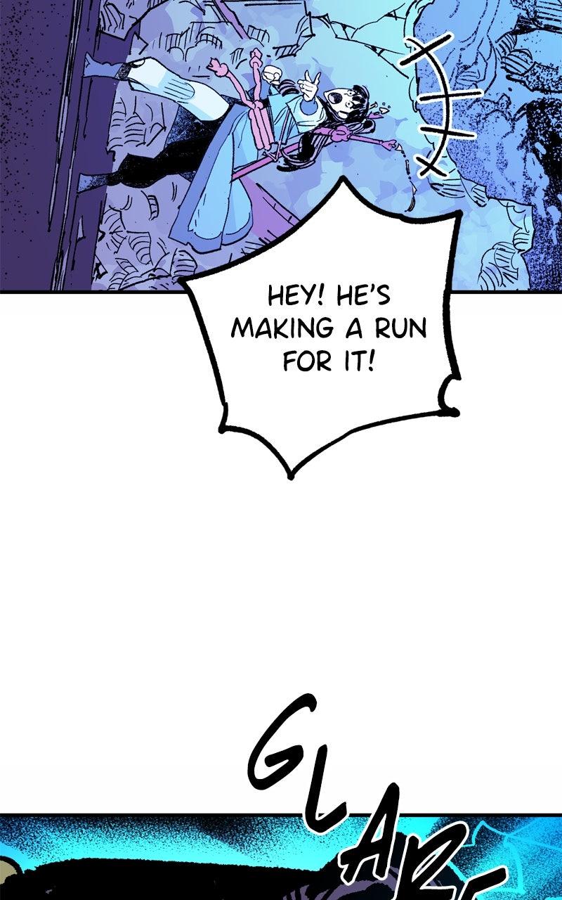 Demon Lord Chapter 57 - Page 101