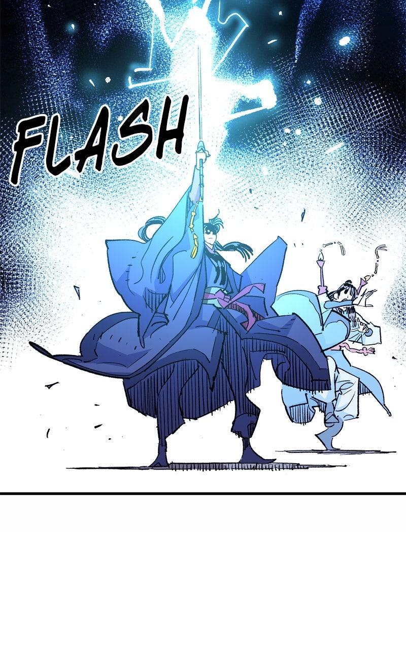 Demon Lord Chapter 57 - Page 104