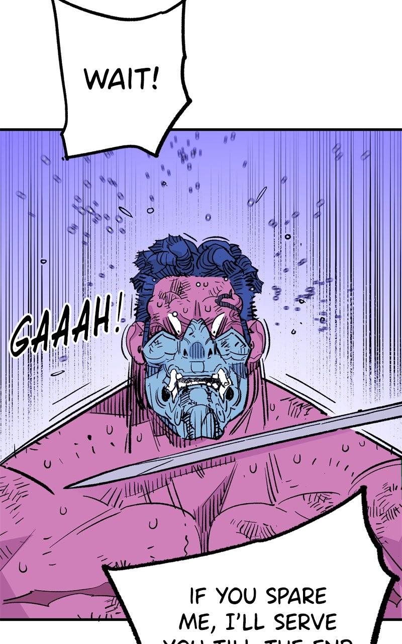 Demon Lord Chapter 57 - Page 114