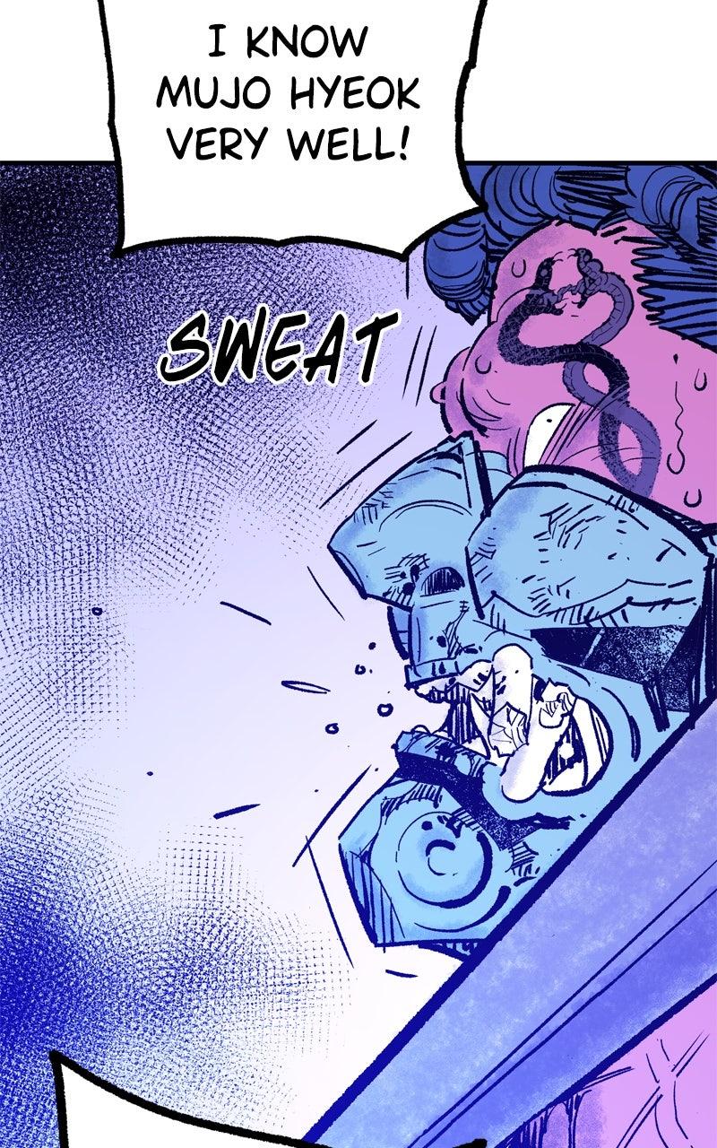 Demon Lord Chapter 57 - Page 117