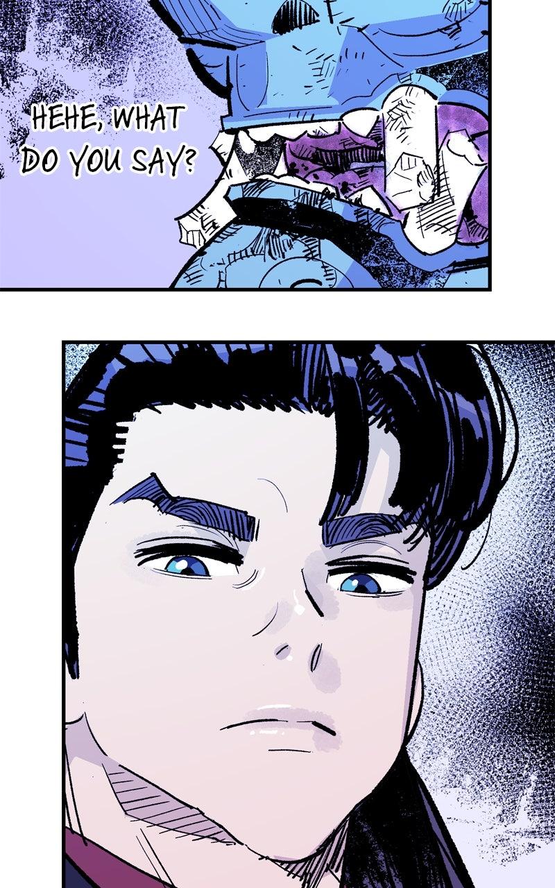 Demon Lord Chapter 58 - Page 4