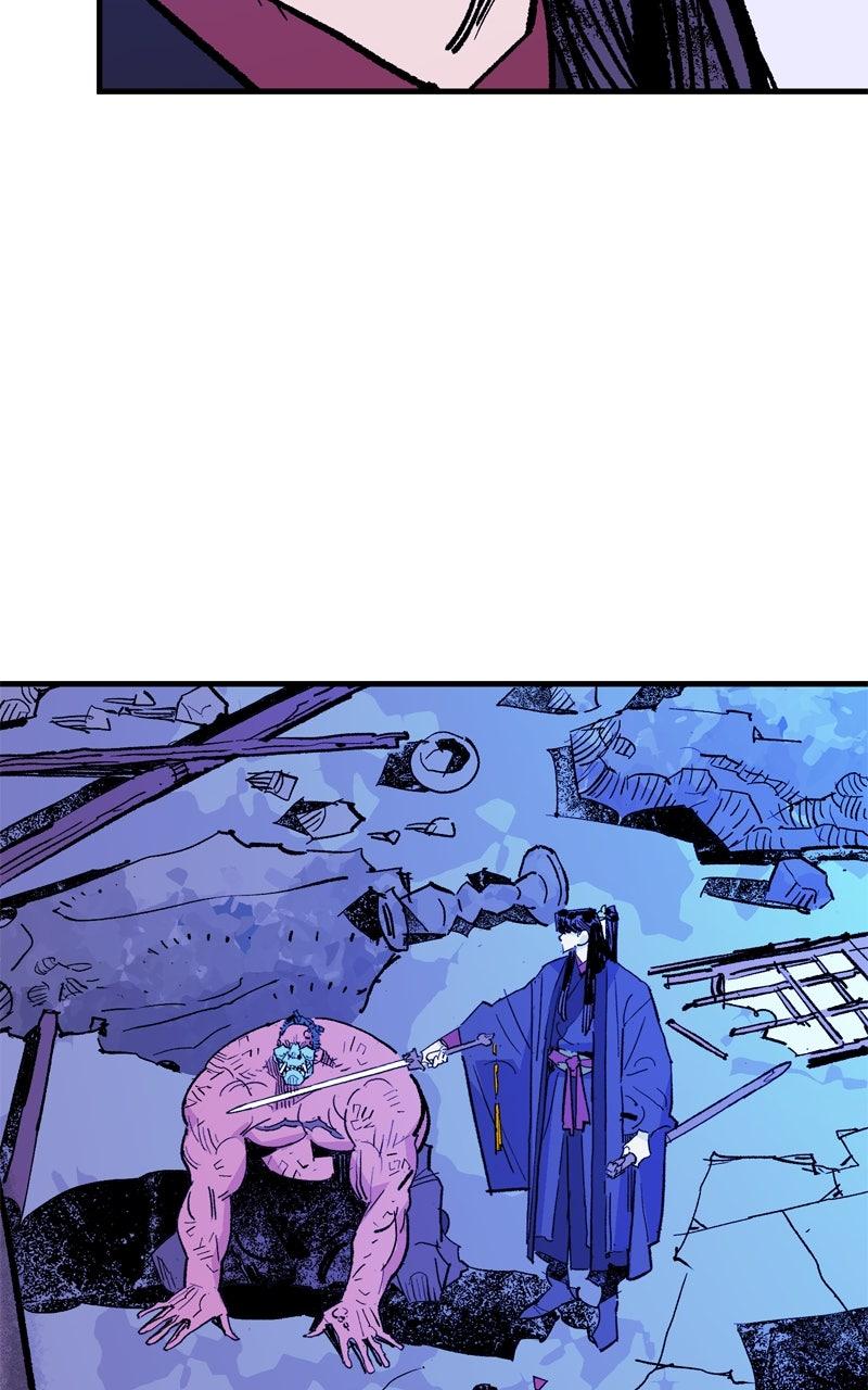 Demon Lord Chapter 58 - Page 5