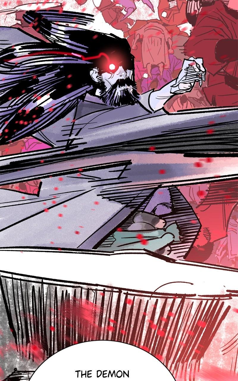 Demon Lord Chapter 58 - Page 11