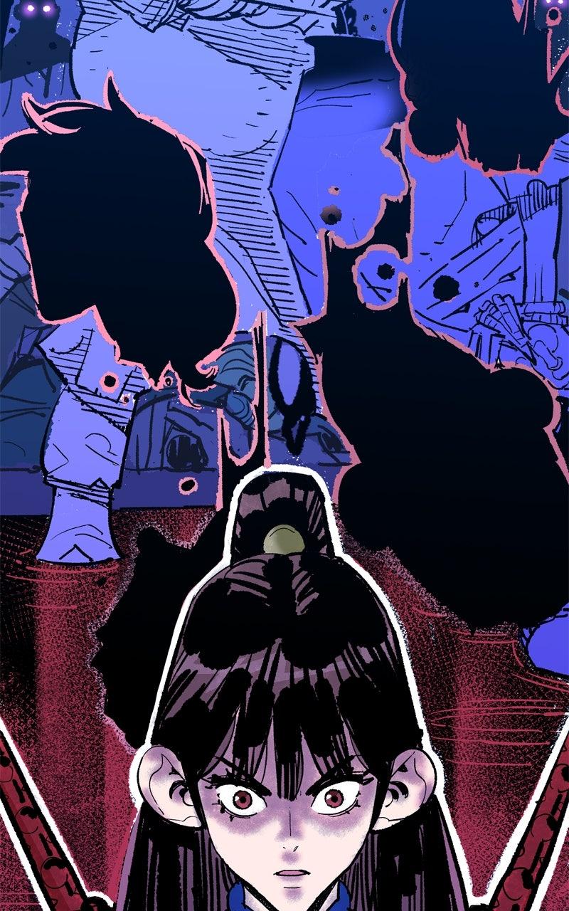 Demon Lord Chapter 58 - Page 17