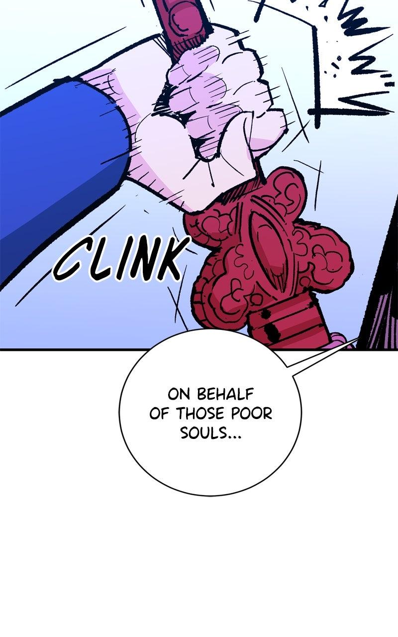 Demon Lord Chapter 58 - Page 19