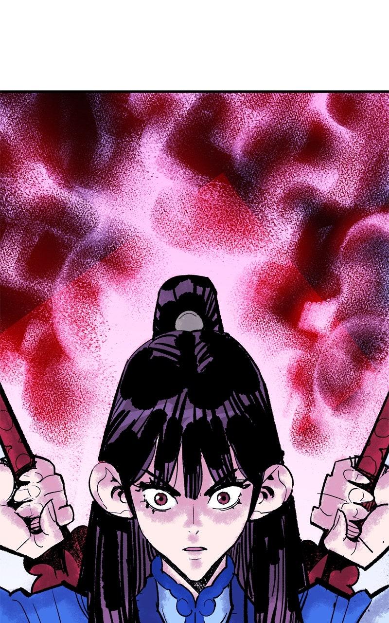 Demon Lord Chapter 58 - Page 20