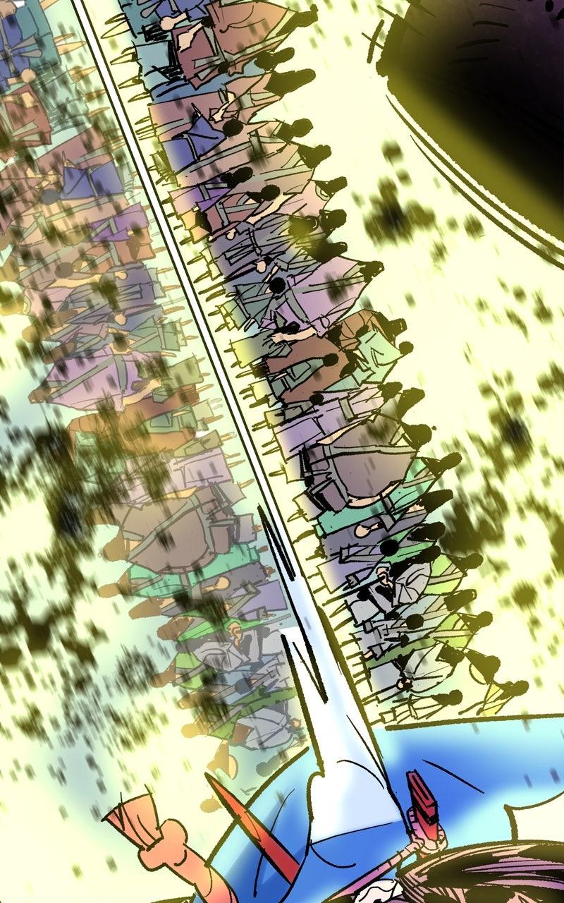 Demon Lord Chapter 58 - Page 25