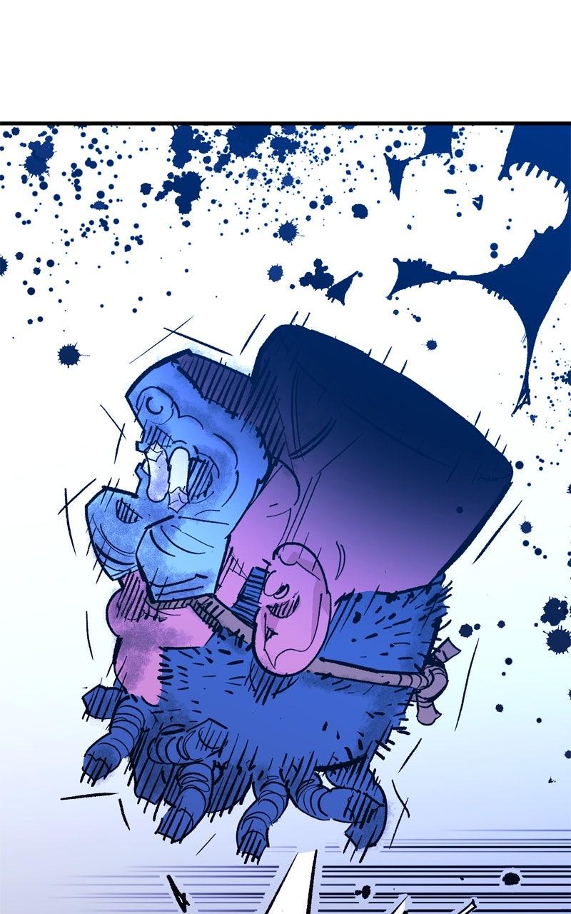 Demon Lord Chapter 58 - Page 27