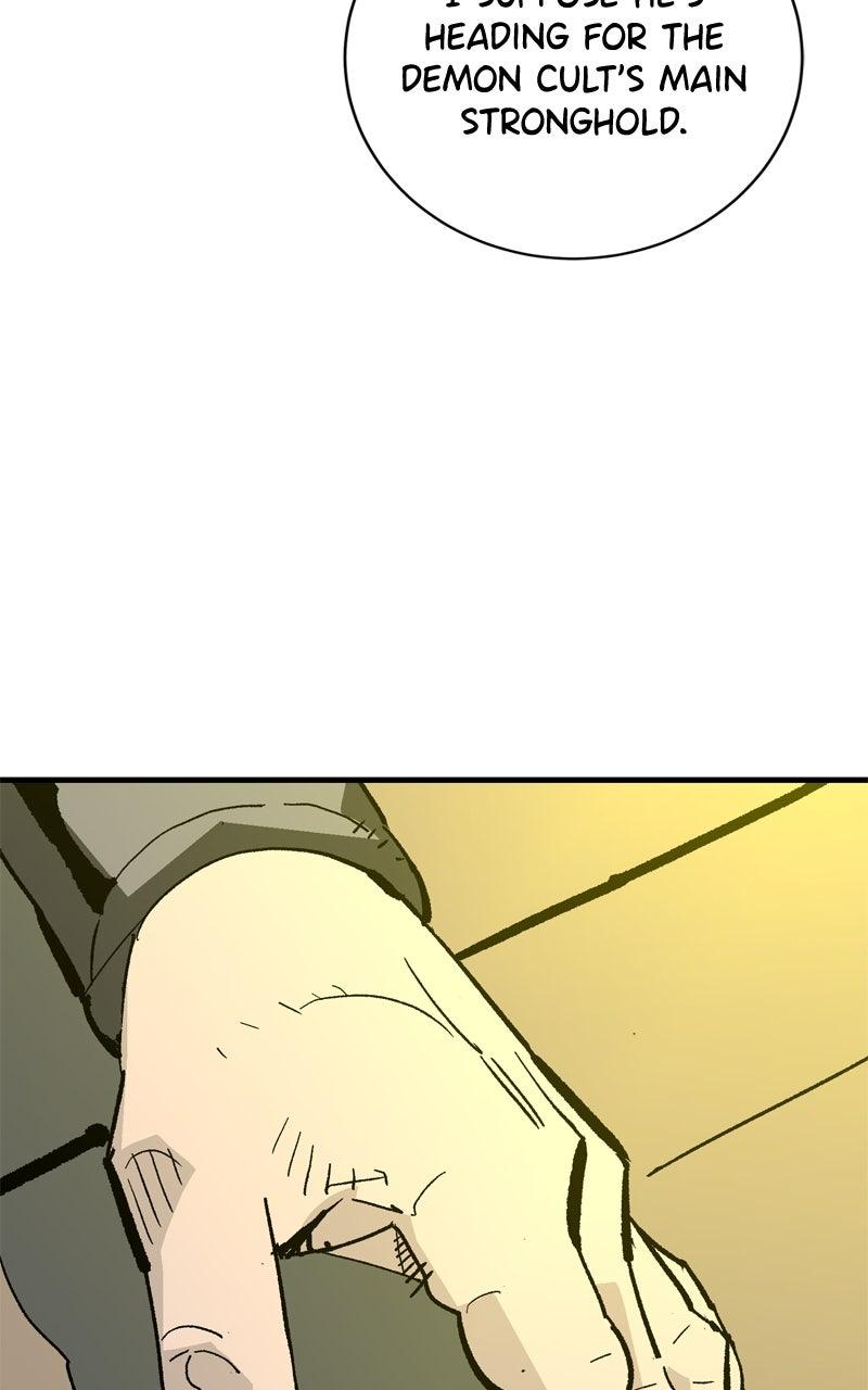 Demon Lord Chapter 58 - Page 37